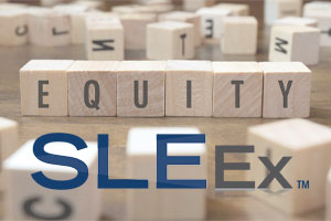 SLEEx equity