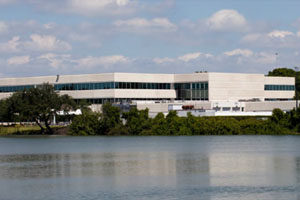 Tampa office